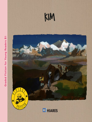 cover image of Kim